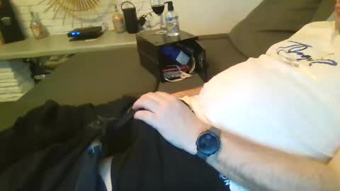 submissivguy online show from 12-08-24, 08:15