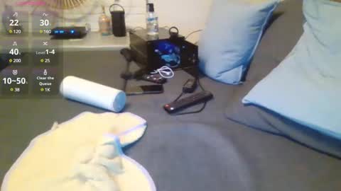 submissivguy online show from 12-14-24, 04:31