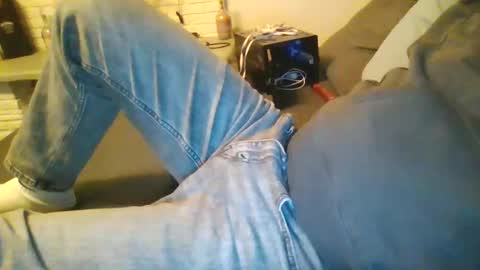 submissivguy online show from 01-23-25, 08:02