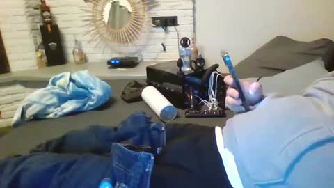 submissivguy online show from 02-10-25, 09:25