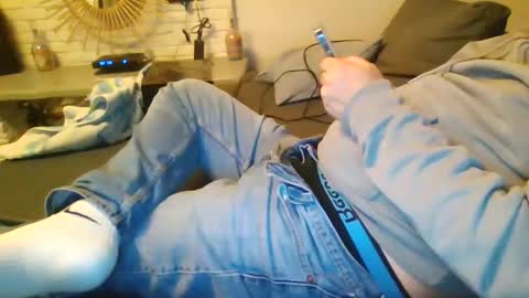 submissivguy online show from 02-23-25, 08:33