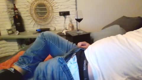 submissivguy online show from 09-22-25, 06:54