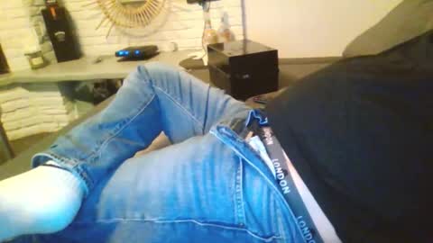 submissivguy online show from 09-28-25, 06:57