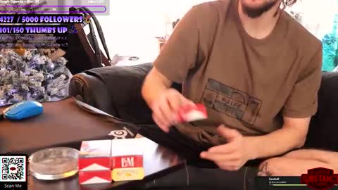 Im Substanc3  online show from 12-01-25, 09:47