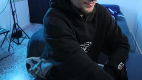 Im Substanc3  online show from 03-25-26, 11:33