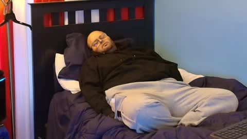 subzero online show from 12-31-24, 12:57