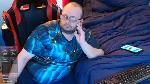 subzero online show from 04-13-26, 08:58