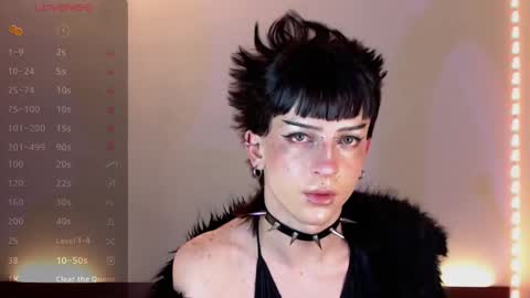 Angel  online show from 10-03-25, 11:46