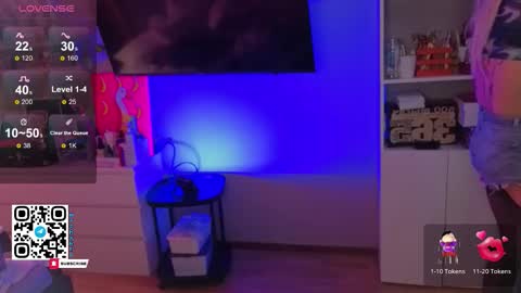 succubu_ss online show from 02-08-26, 02:09