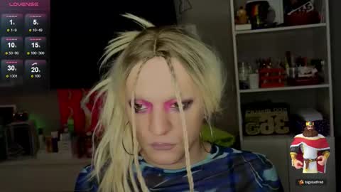 succubu_ss online show from 03-01-26, 02:19