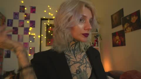 Snapshot of succubus_66 chatting on 02-02-25, 08:57 succubus_66 online show from 02-02-25, 08:57