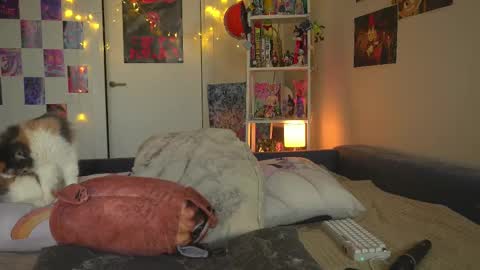 Snapshot of succubus_66 chatting on 02-12-25, 11:40 succubus_66 online show from 02-12-25, 11:40