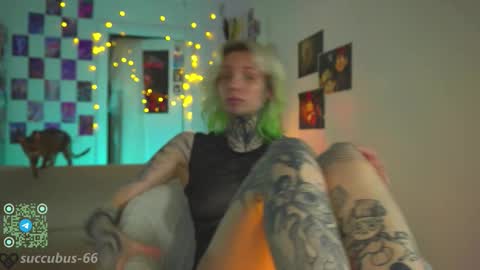 Snapshot of succubus_66 chatting on 09-23-25, 09:56 succubus_66 online show from 09-23-25, 09:56
