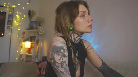 Snapshot of succubus_66 chatting on 03-03-26, 09:15 succubus_66 online show from 03-03-26, 09:15