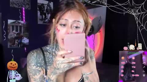 Alexy online show from 10-16-25, 03:24