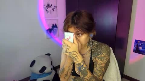 Snapshot of succubus_girl_ chatting on 05-30-26, 03:53 Alexy online show from 05-30-26, 03:53