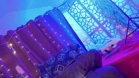 Succubus RoseMilk online show from 03-02-25, 03:13