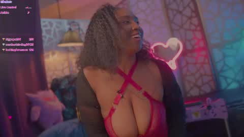 Succubus RoseMilk online show from 09-25-25, 09:40