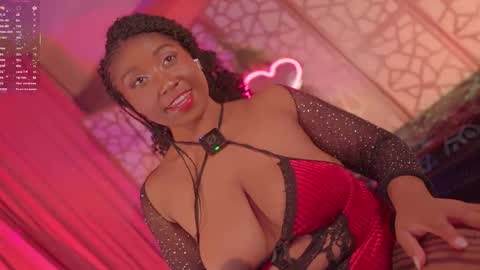 Succubus RoseMilk online show from 01-15-26, 02:16