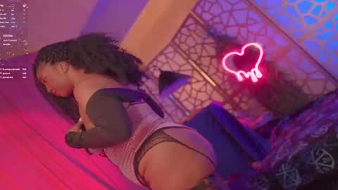 Succubus RoseMilk online show from 01-18-26, 12:14