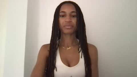 Succubus Sirena online show from 04-08-26, 11:54