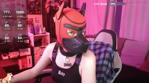 Snapshot of such_a_secret chatting on 10-26-25, 06:25 such_a_secret online show from 10-26-25, 06:25