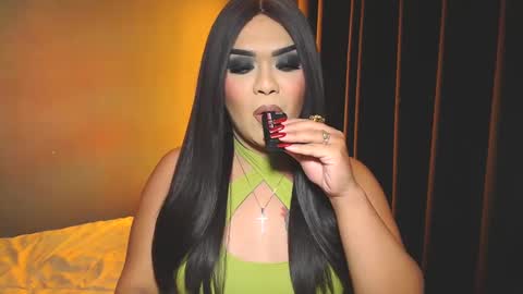 JADE ELYSE online show from 12-02-24, 05:15