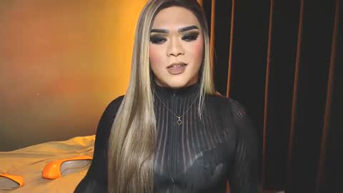 JADE ELYSE online show from 12-08-24, 09:19