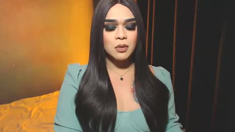 JADE ELYSE online show from 12-27-24, 09:28