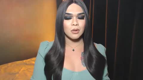 JADE ELYSE online show from 12-27-24, 12:34