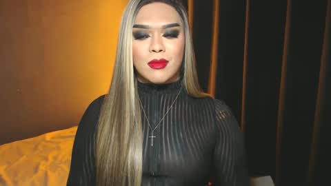 JADE ELYSE online show from 01-12-25, 03:25