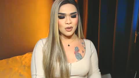 JADE ELYSE online show from 01-16-25, 06:37