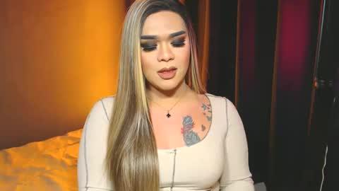 JADE ELYSE online show from 01-16-25, 10:02