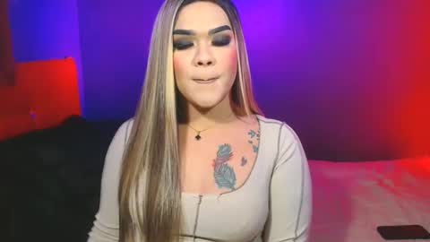 JADE ELYSE online show from 01-19-25, 09:34