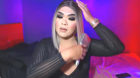 JADE ELYSE online show from 02-02-25, 10:24