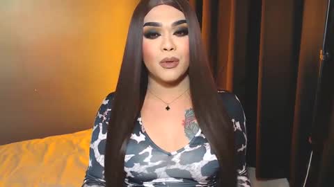 JADE ELYSE online show from 02-09-25, 04:18