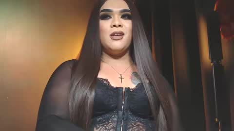 JADE ELYSE online show from 02-10-25, 09:25