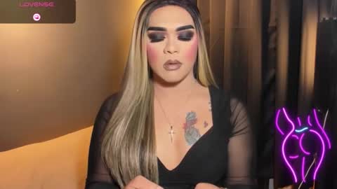 JADE ELYSE online show from 11-01-25, 01:35