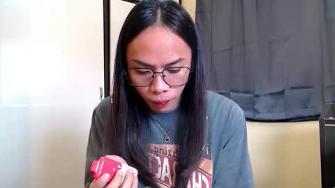 SELF SUCKER ALICIA online show from 04-13-26, 06:19