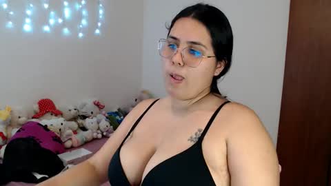 Sofi Kitty online show from 02-05-26, 07:07