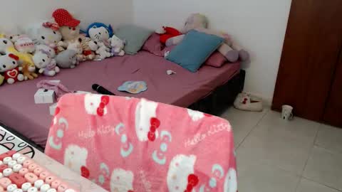 Sofi Kitty online show from 02-07-26, 02:48