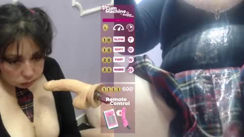 Sucky  online show from 02-04-25, 03:04