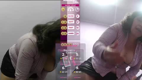 Sucky  online show from 02-21-25, 02:59