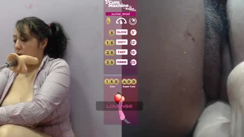 Sucky  online show from 03-09-25, 06:00