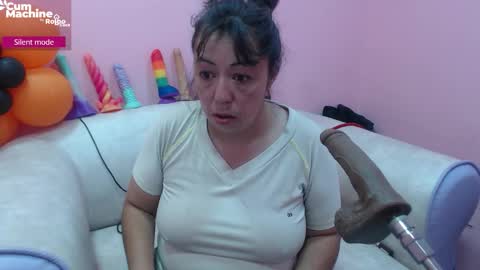 Sucky  online show from 11-08-25, 12:16