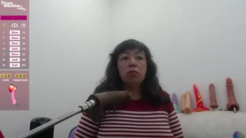 Sucky  online show from 02-16-26, 12:34