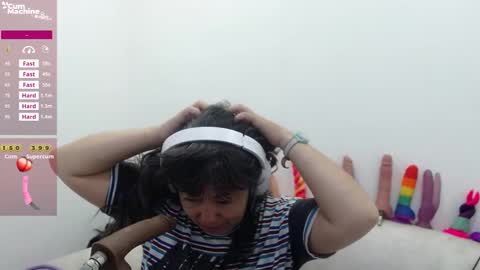 Sucky  online show from 03-04-26, 12:11