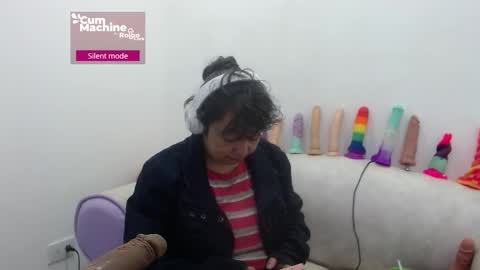 Sucky  online show from 03-18-26, 12:19