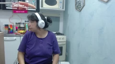 Sucky  online show from 04-20-26, 12:08