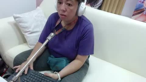 Sucky  online show from 06-16-26, 12:08